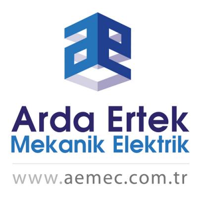 Ardaertek